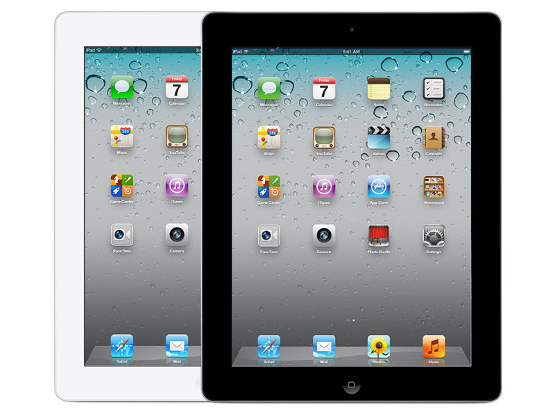 วิวัฒนาการของ iPad วิวัฒนาการของ iPad