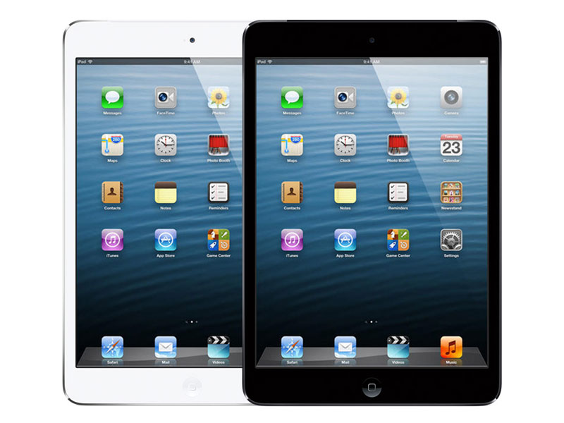 วิวัฒนาการของ iPad วิวัฒนาการของ iPad