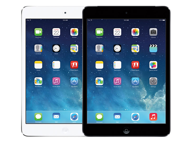 วิวัฒนาการของ iPad วิวัฒนาการของ iPad