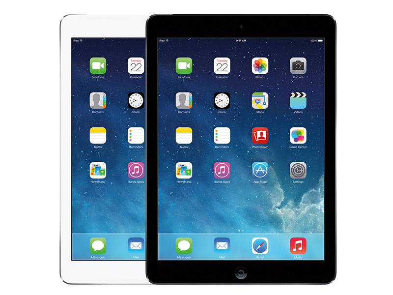 วิวัฒนาการของ iPad วิวัฒนาการของ iPad