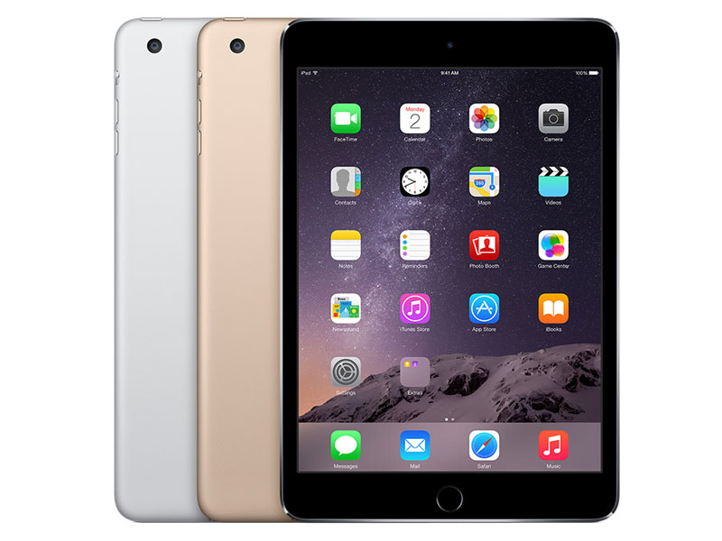 วิวัฒนาการของ iPad วิวัฒนาการของ iPad