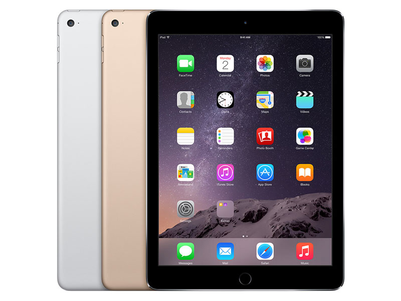 วิวัฒนาการของ iPad วิวัฒนาการของ iPad