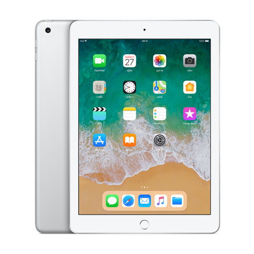 อัปเดตราคา iPad ทุกรุ่น อัปเดตราคา iPad ทุกรุ่น