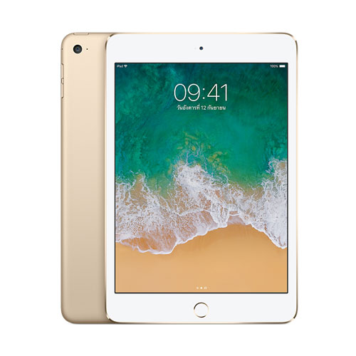 อัปเดตราคา iPad ทุกรุ่น อัปเดตราคา iPad ทุกรุ่น