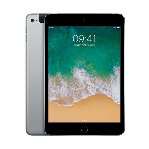 อัปเดตราคา iPad ทุกรุ่น อัปเดตราคา iPad ทุกรุ่น