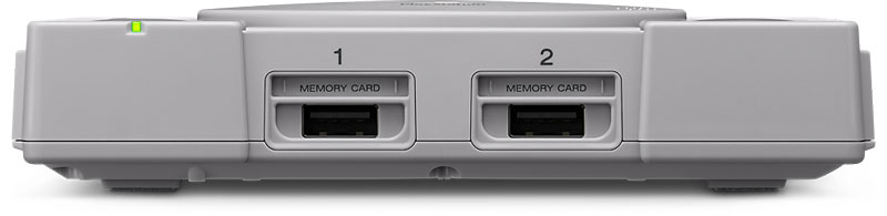 PlayStation Classic PlayStation Classic