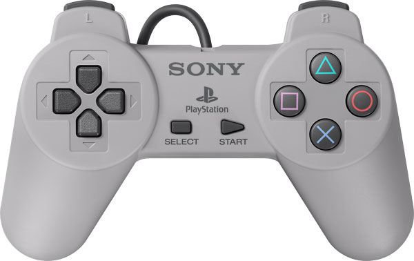 PlayStation Classic PlayStation Classic