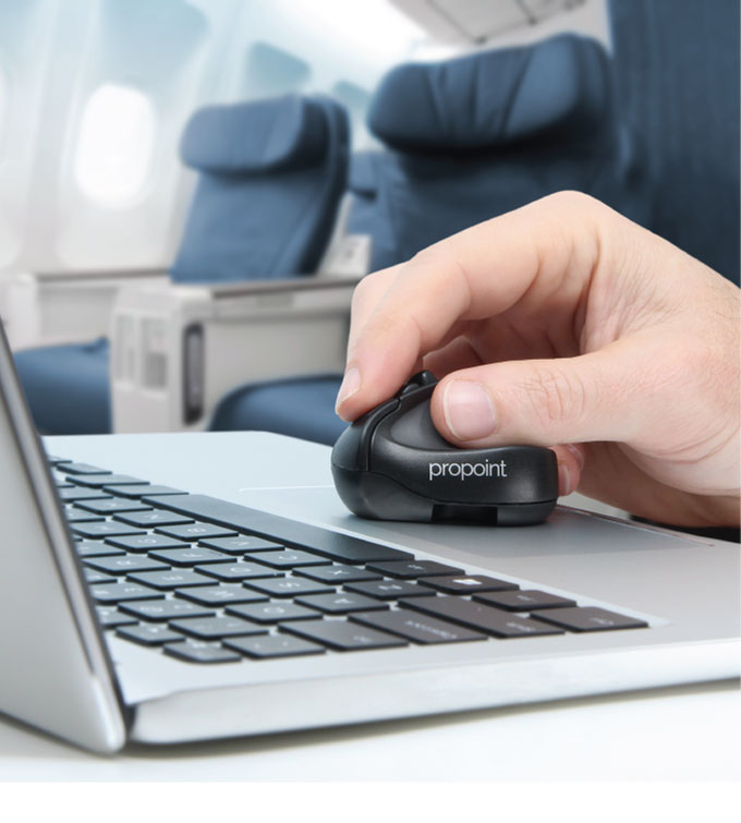 ProPoint เมาส์ Ergonomic ProPoint เมาส์ Ergonomic