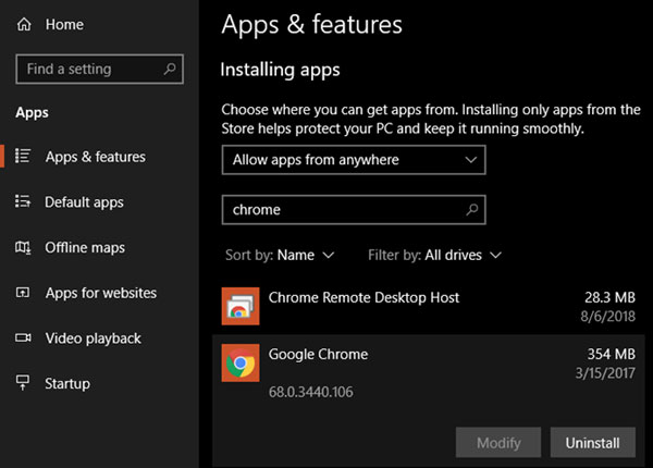 วิธีเคลียร์แรมสำหรับ Windows วิธีเคลียร์แรมสำหรับ Windows
