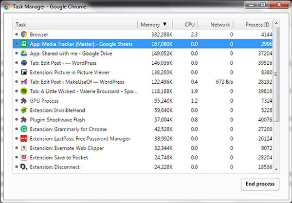 วิธีเคลียร์แรมสำหรับ Windows วิธีเคลียร์แรมสำหรับ Windows