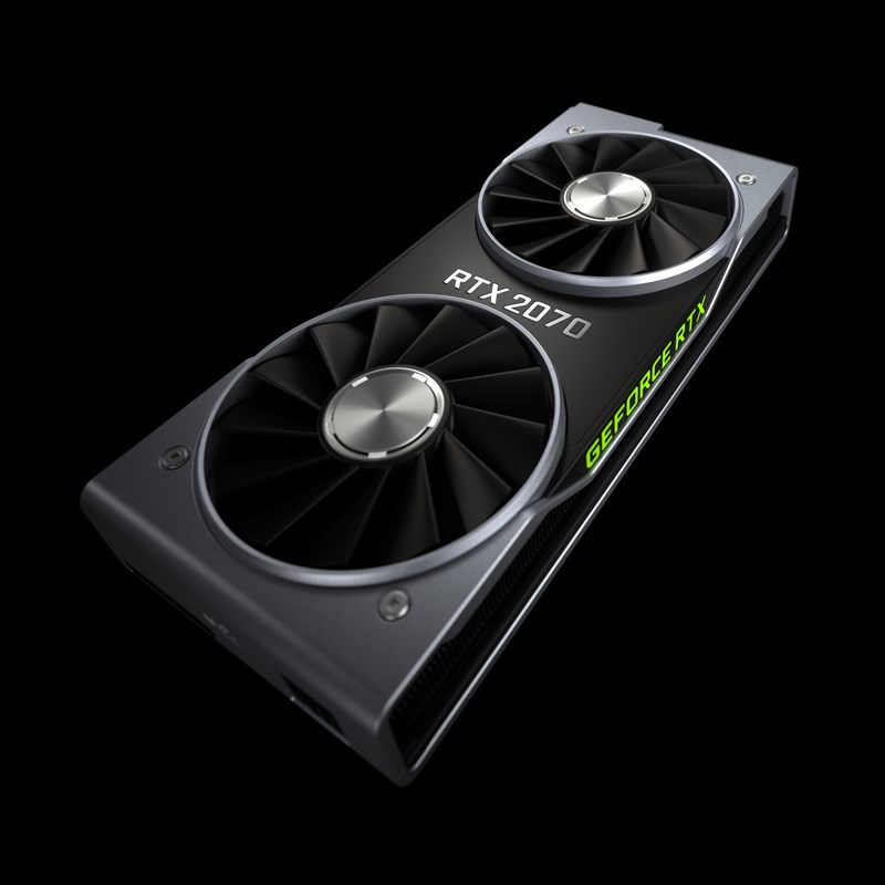 RTX 2070 RTX 2070