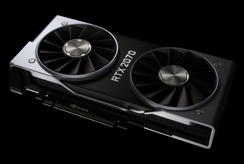 RTX 2070 RTX 2070