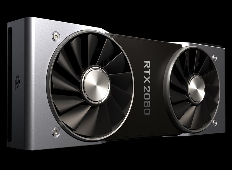 RTX 2080 RTX 2080