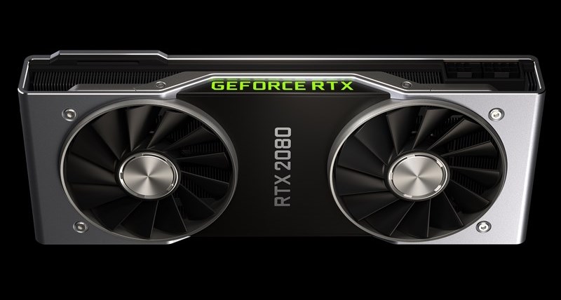 RTX 2080 RTX 2080