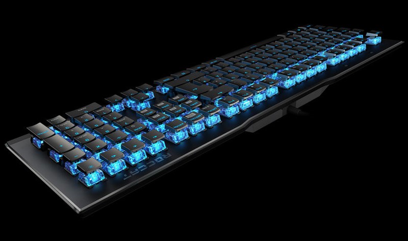 Vulcan Mechanical Keyboard คีย์บอร์ดเกมมิ่ง Vulcan Mechanical Keyboard คีย์บอร์ดเกมมิ่ง