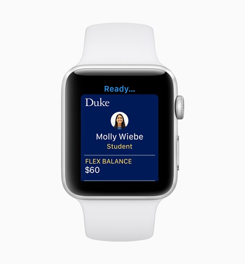watchOS 5 watchOS 5