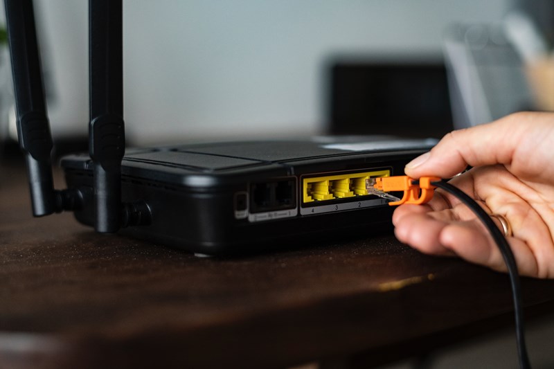 วิธีเพิ่มสัญญาณ Wi-Fi ภายในบ้าน วิธีเพิ่มสัญญาณ Wi-Fi ภายในบ้าน
