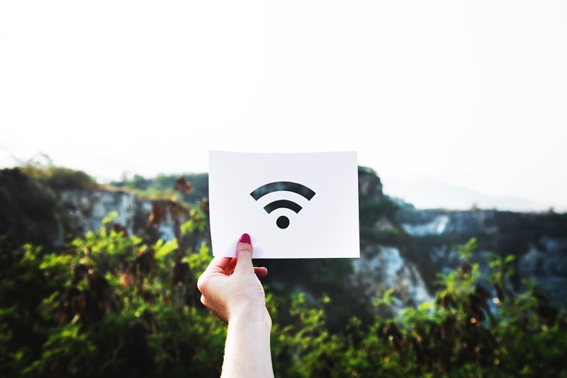 วิธีเพิ่มสัญญาณ Wi-Fi ภายในบ้าน วิธีเพิ่มสัญญาณ Wi-Fi ภายในบ้าน
