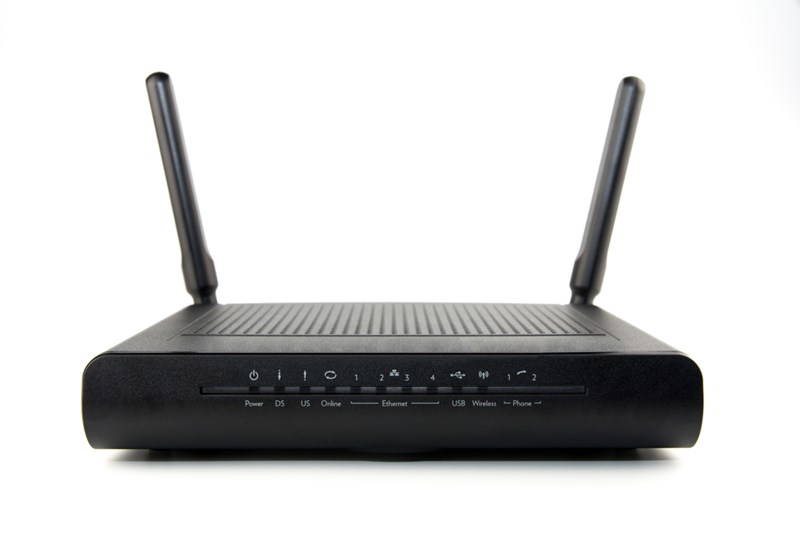 วิธีเพิ่มสัญญาณ Wi-Fi ภายในบ้าน วิธีเพิ่มสัญญาณ Wi-Fi ภายในบ้าน