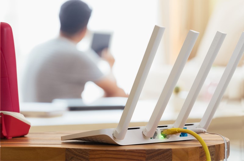 วิธีเพิ่มสัญญาณ Wi-Fi ภายในบ้าน วิธีเพิ่มสัญญาณ Wi-Fi ภายในบ้าน