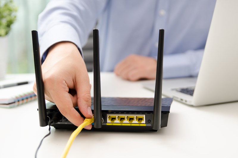 วิธีเพิ่มสัญญาณ Wi-Fi ภายในบ้าน วิธีเพิ่มสัญญาณ Wi-Fi ภายในบ้าน