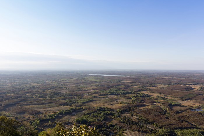 ที่เที่ยวบึงกาฬ อุทยานแห่งชาติภูลังกา