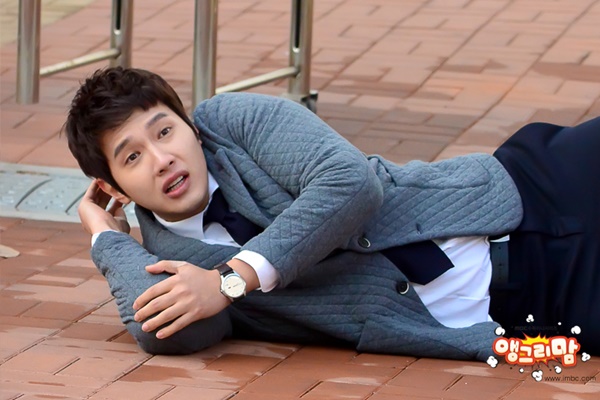 คุณแม่ขาลุย คุณแม่ขาลุย