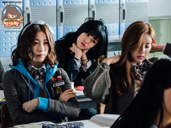 คุณแม่ขาลุย คุณแม่ขาลุย