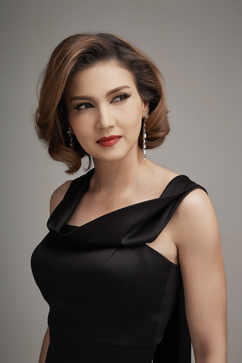 แอน สิเรียม แอน สิเรียม