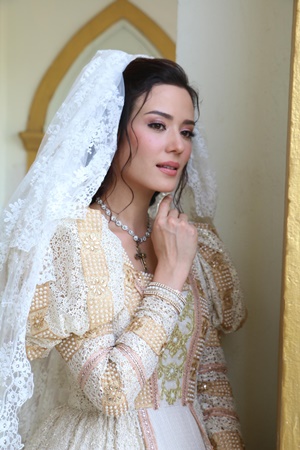 บุพเพสันนิวาส บุพเพสันนิวาส