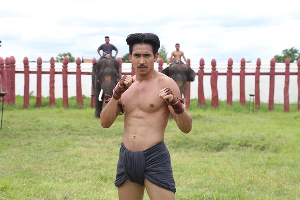 บุพเพสันนิวาส บุพเพสันนิวาส
