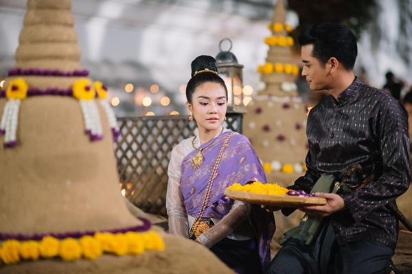 บุพเพสันนิวาส บุพเพสันนิวาส