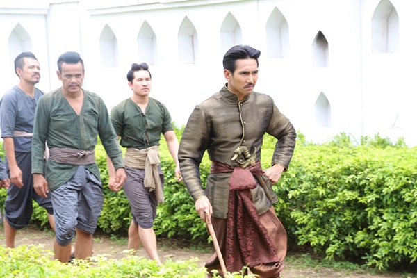 บุพเพสันนิวาส บุพเพสันนิวาส