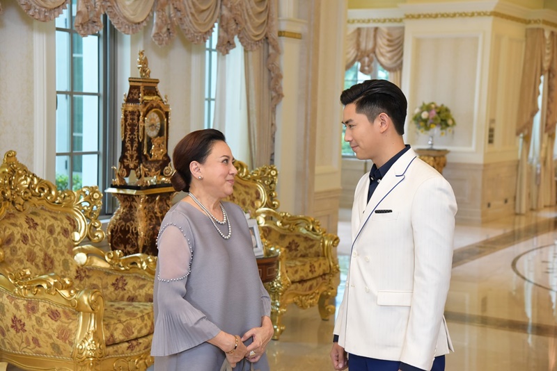 เกมเสน่หา เกมเสน่หา