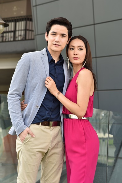 เกมเสน่หา เกมเสน่หา