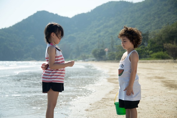 I Sea U ฉันรักทะเลที่มีเธอ I Sea U ฉันรักทะเลที่มีเธอ