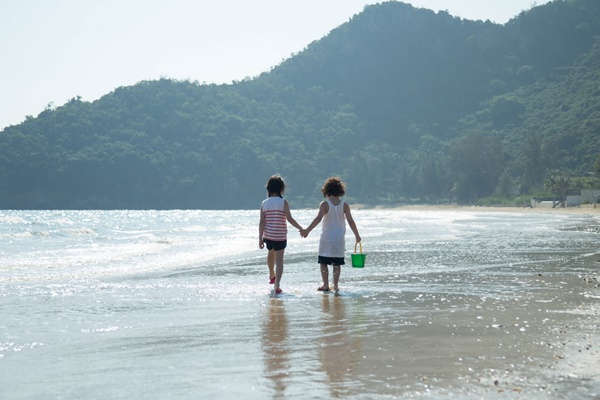 I Sea U ฉันรักทะเลที่มีเธอ I Sea U ฉันรักทะเลที่มีเธอ