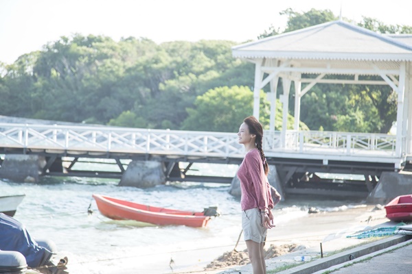 I Sea U ฉันรักทะเลที่มีเธอ I Sea U ฉันรักทะเลที่มีเธอ