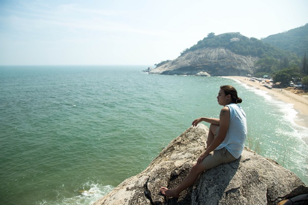 I Sea U ฉันรักทะเลที่มีเธอ I Sea U ฉันรักทะเลที่มีเธอ