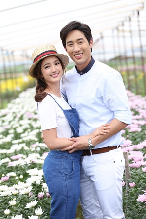 คุณแม่สวมรอย คุณแม่สวมรอย