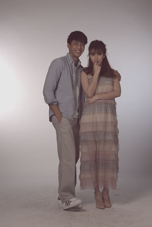 Kiss Me Again จูบให้ได้ถ้านายแน่จริง Kiss Me Again จูบให้ได้ถ้านายแน่จริง