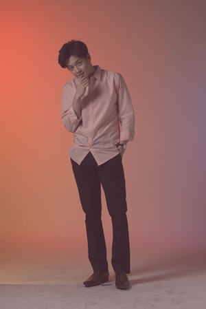 Kiss Me Again จูบให้ได้ถ้านายแน่จริง Kiss Me Again จูบให้ได้ถ้านายแน่จริง