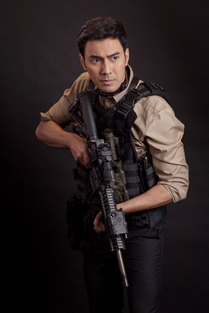 เล็บครุฑ เล็บครุฑ