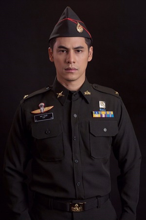 เล็บครุฑ เล็บครุฑ