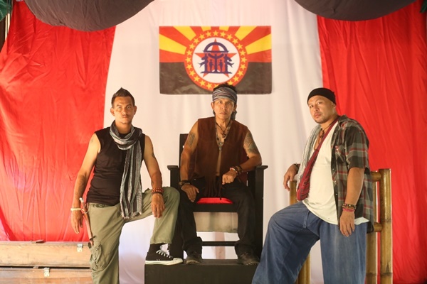 เล็บครุฑ เล็บครุฑ
