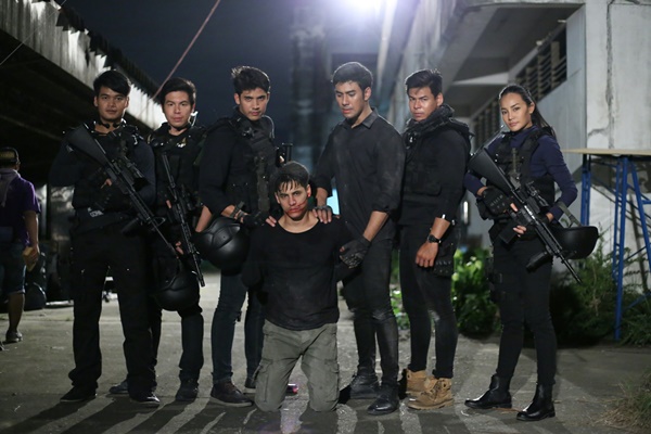 เล็บครุฑ เล็บครุฑ