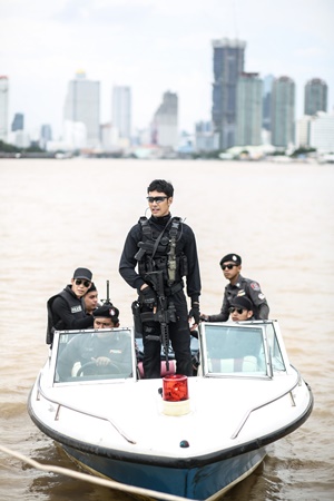 เล็บครุฑ เล็บครุฑ