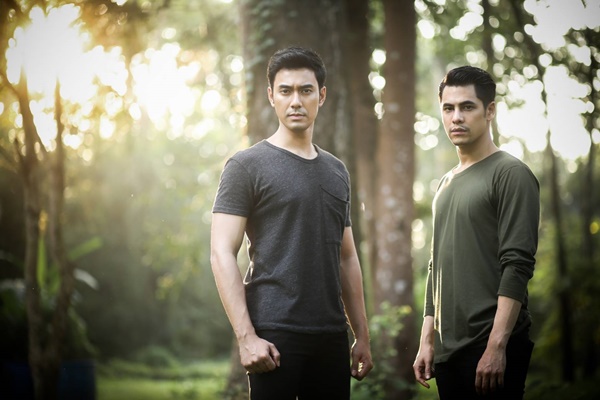 เล็บครุฑ เล็บครุฑ