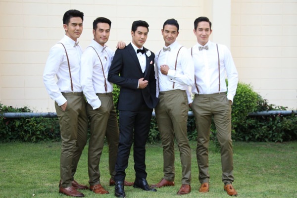 ลมไพรผูกรัก ลมไพรผูกรัก
