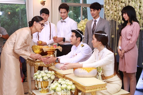 ลมไพรผูกรัก ลมไพรผูกรัก